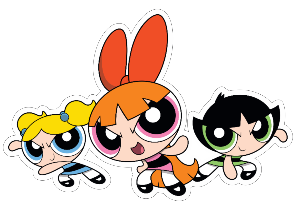 Таунсвилль Суперкрошки