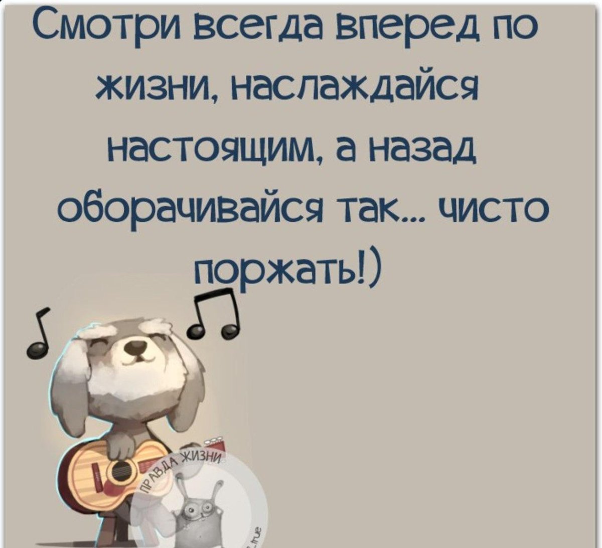 Удовольствие от жизни цитаты