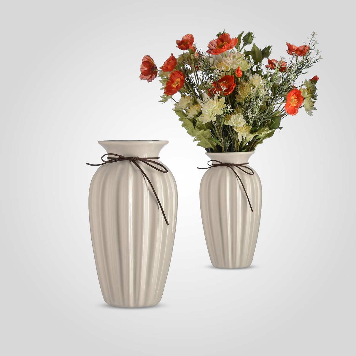 Ваза антик Флауэрс Португалия