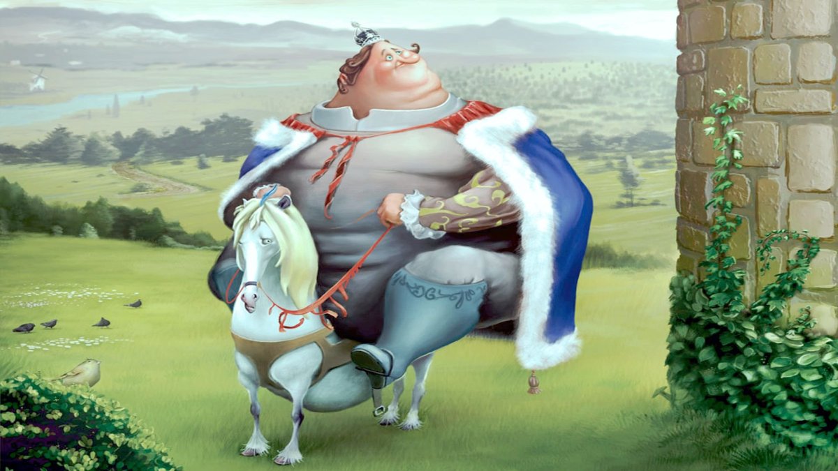 Лошадь юмор