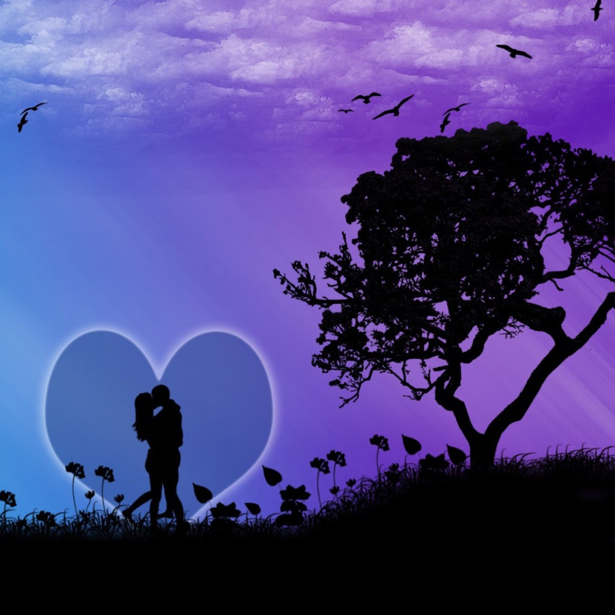 Спокойной ночи любимому