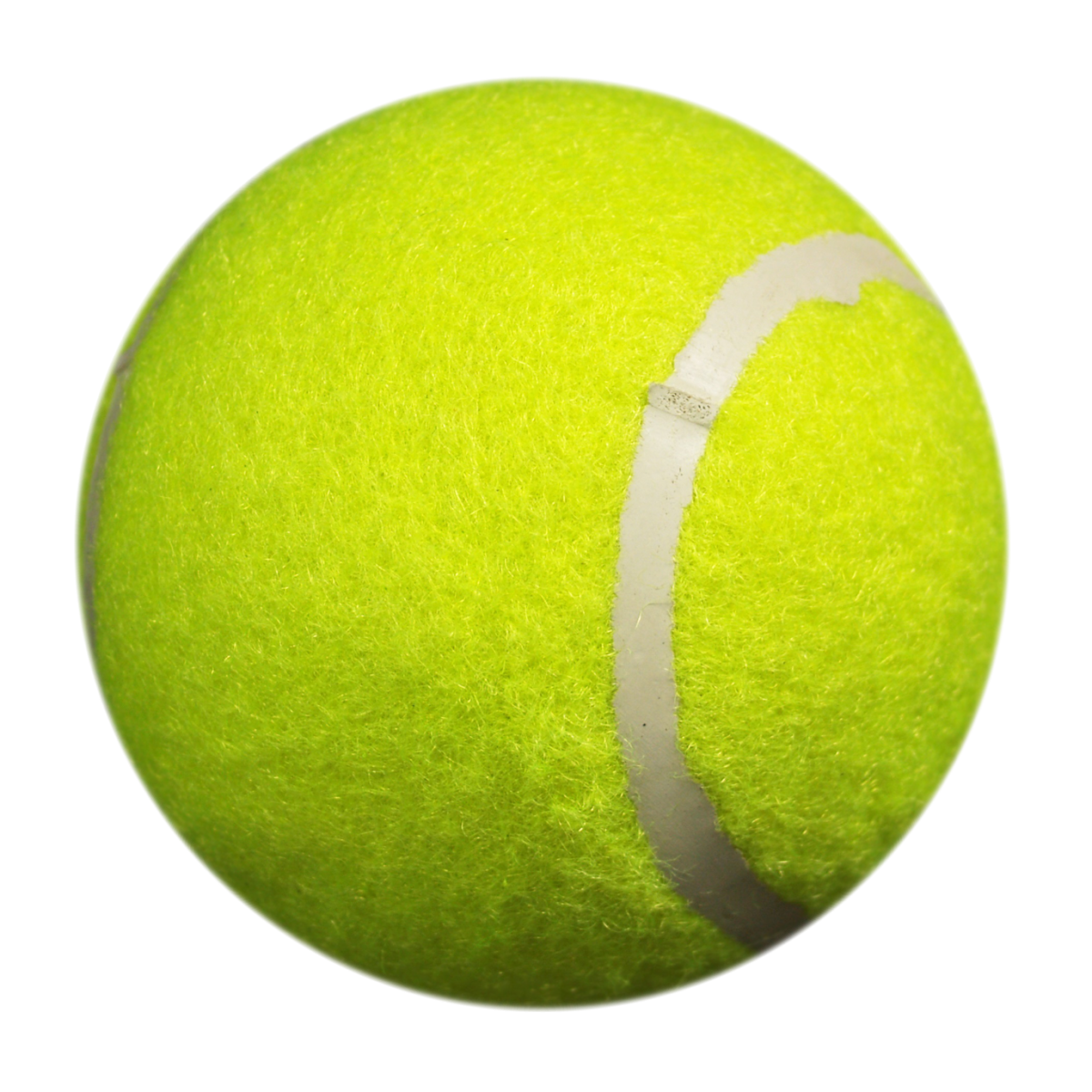 Футбольный мяч на газоне