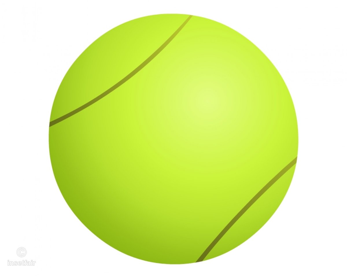 Зеленый круг