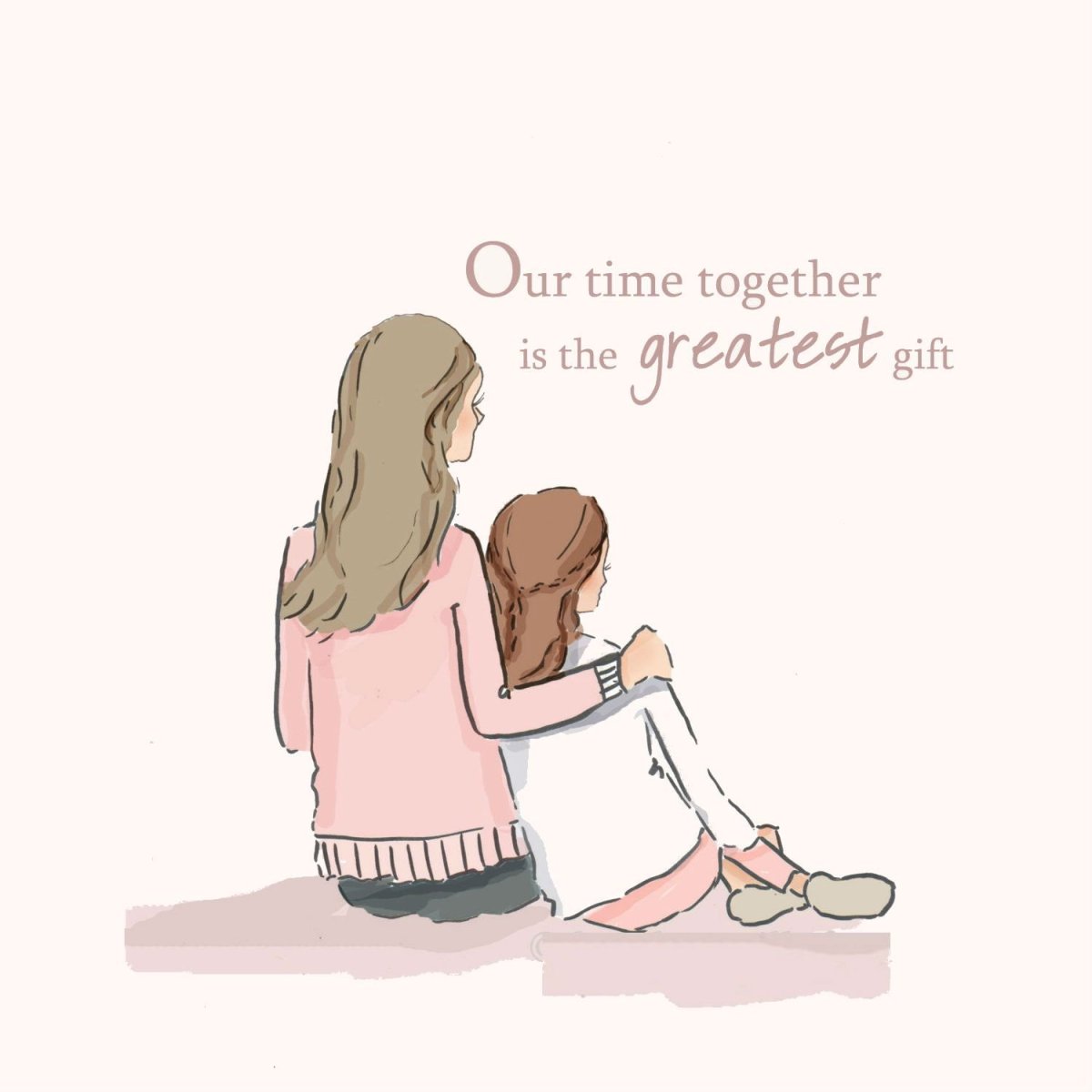 Высказывания о материнстве