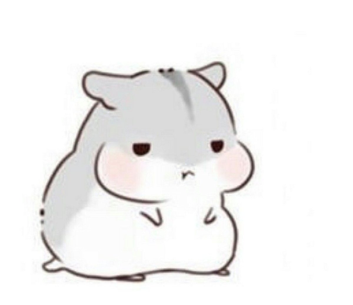 Наоми Лорд Чиби животные