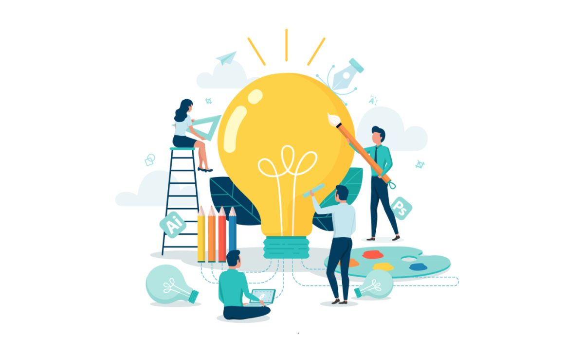 Саморазвитие иконка