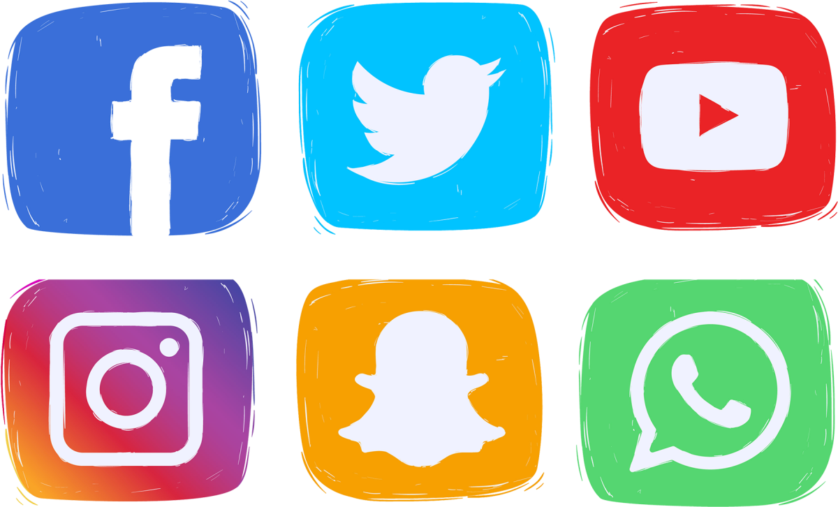 Значок сети