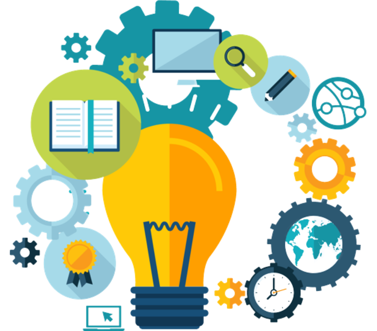 Символ инновации