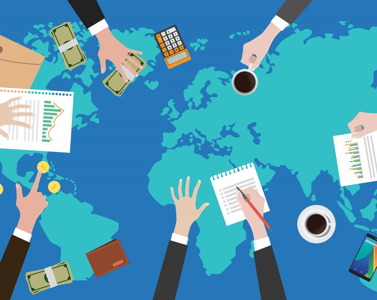 Глобализация в туризме