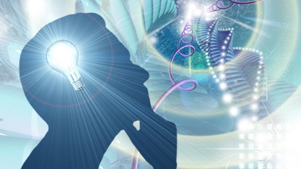 Научные инновации