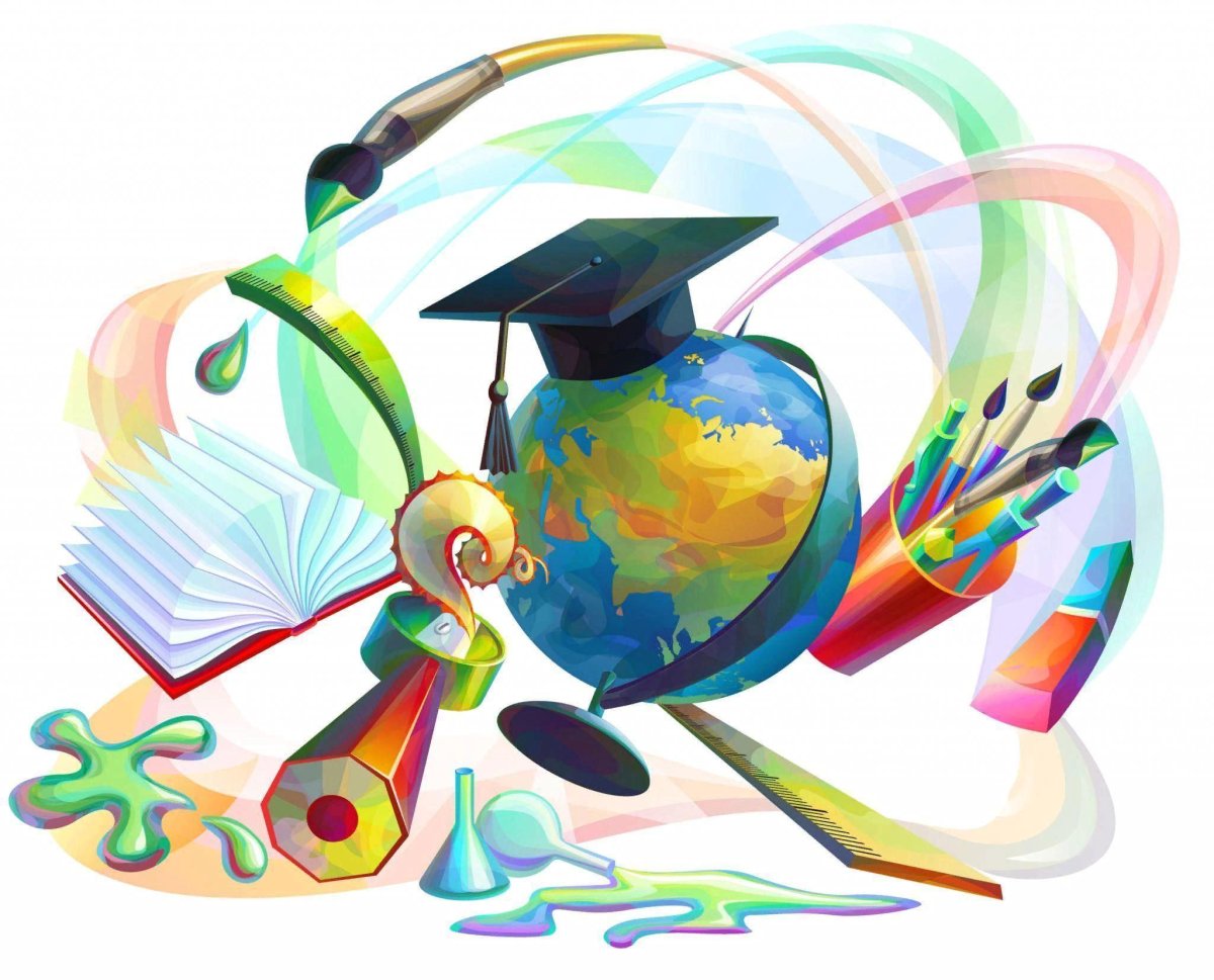 Художественное творчество