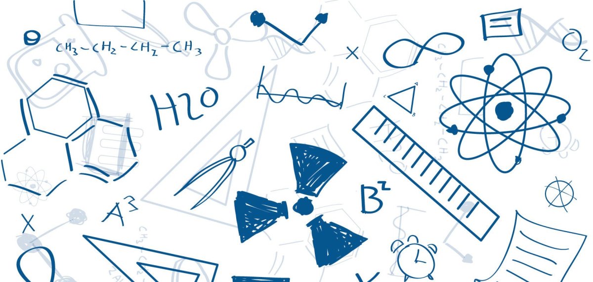 Наука картинки для презентаций