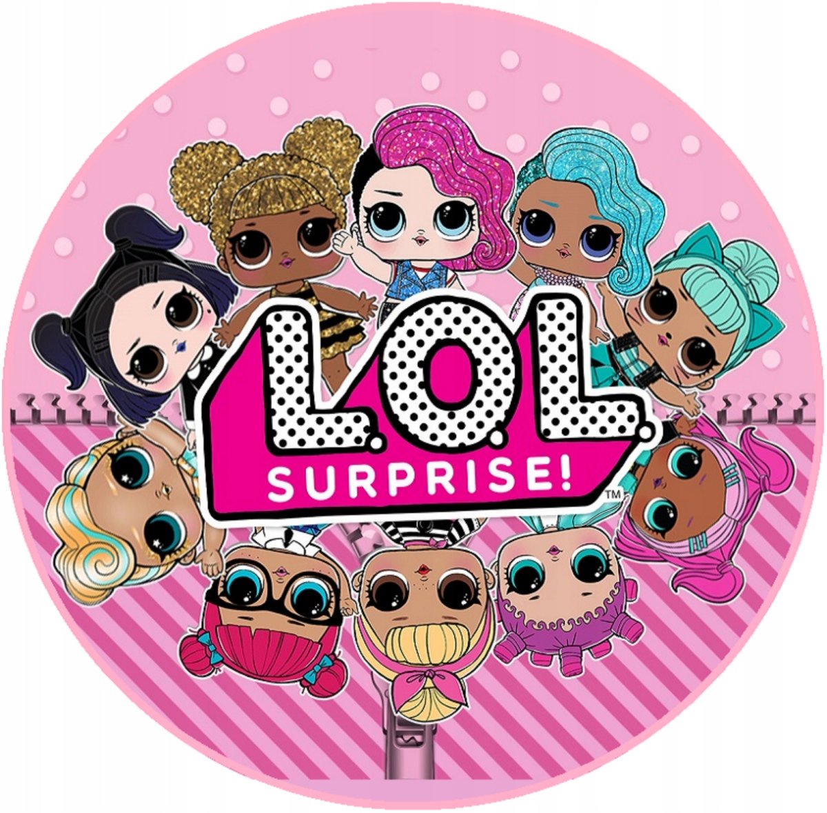 ЛОЛ логотип