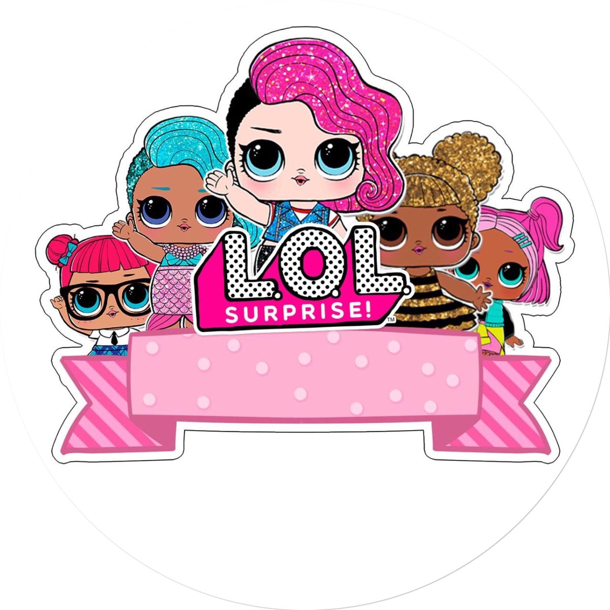 ЛОЛ Гарден Энерджи предмет