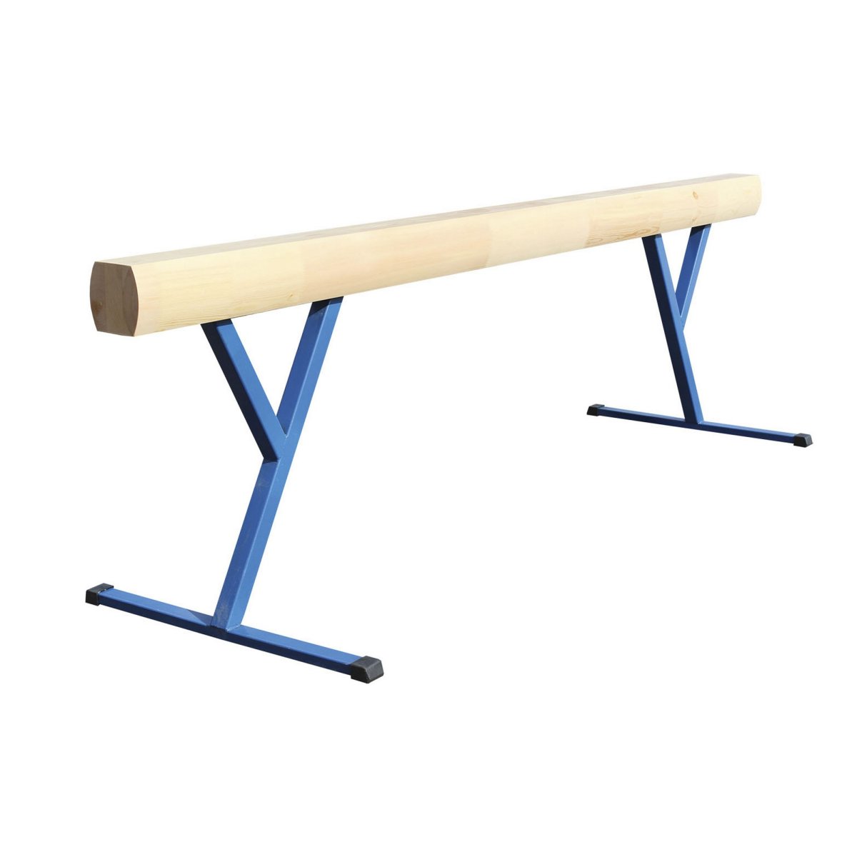 Высота гимнастического бревна