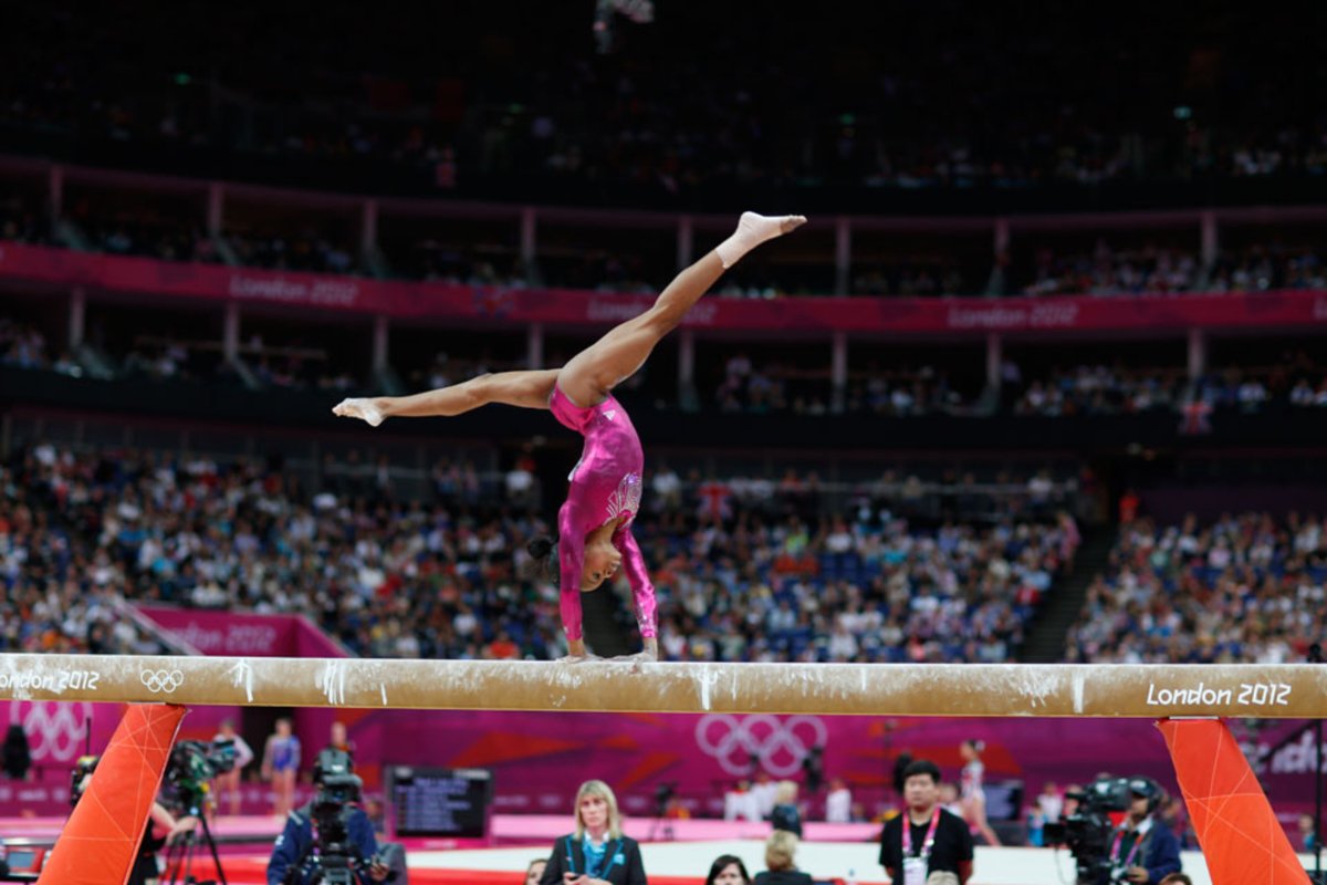 Спортивная ягимнастика