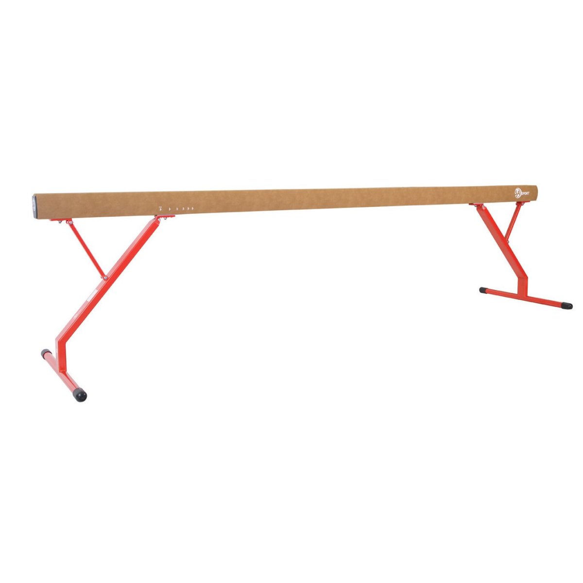 Бревно гимнастическое детское