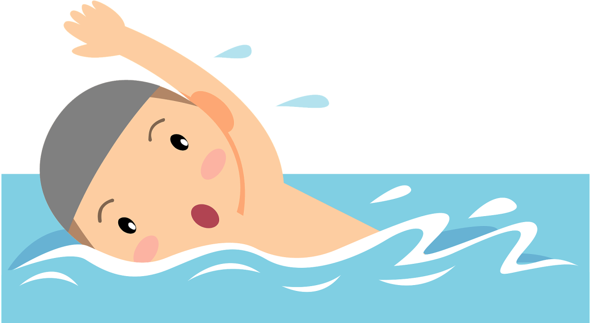 Swim для детей