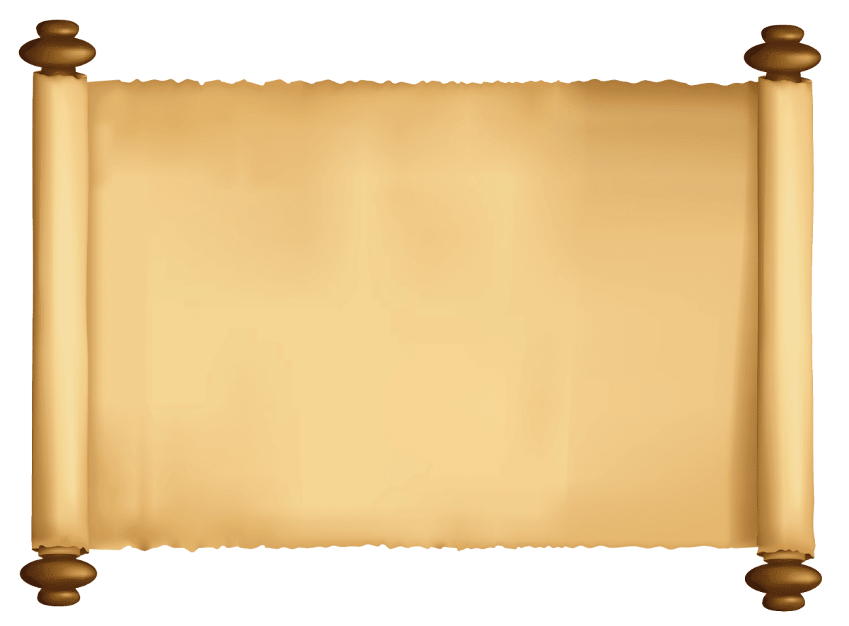 Папирус пергамент Манускрипт