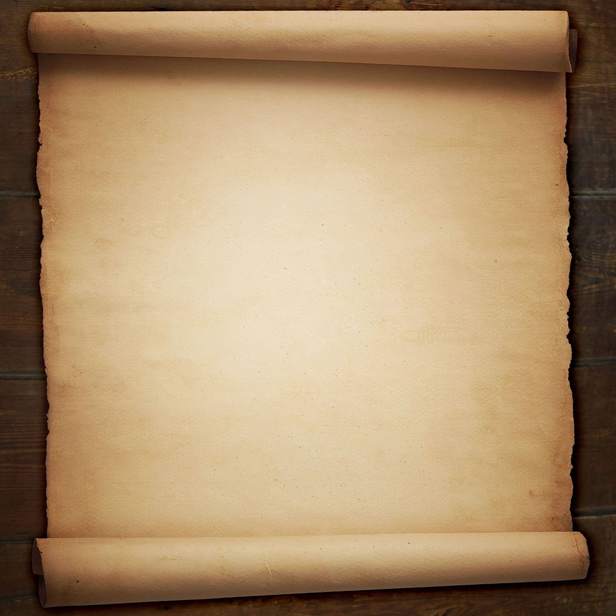 Папирус пергамент Манускрипт