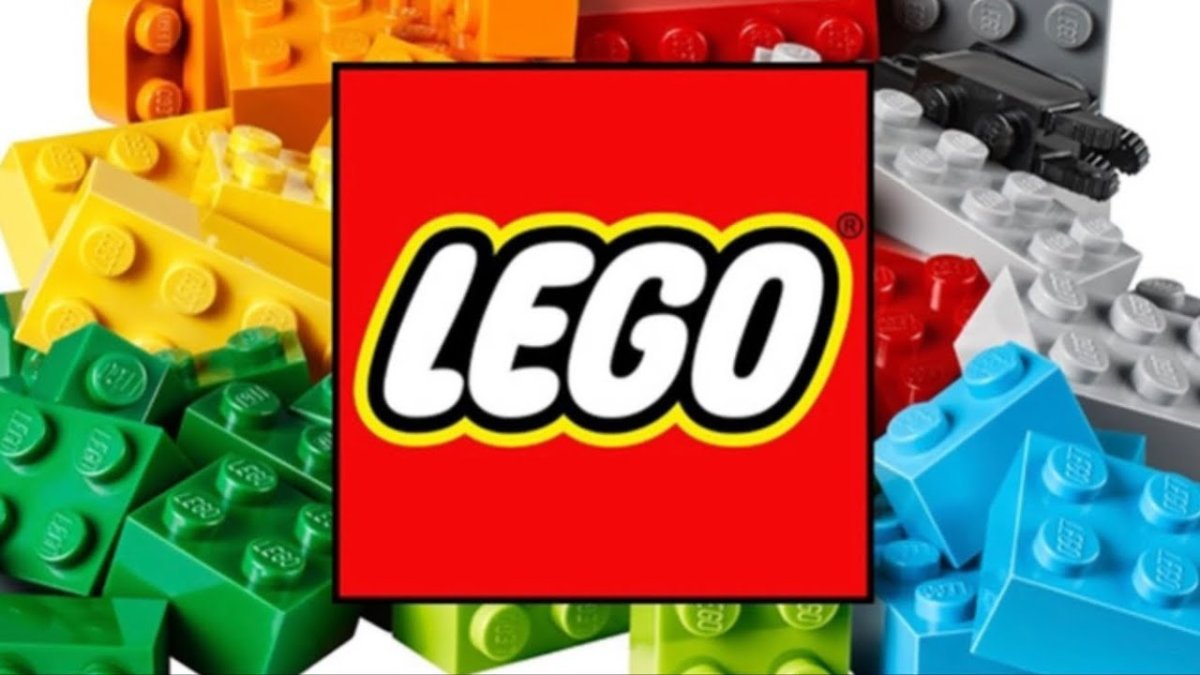 Компания лего сейчас