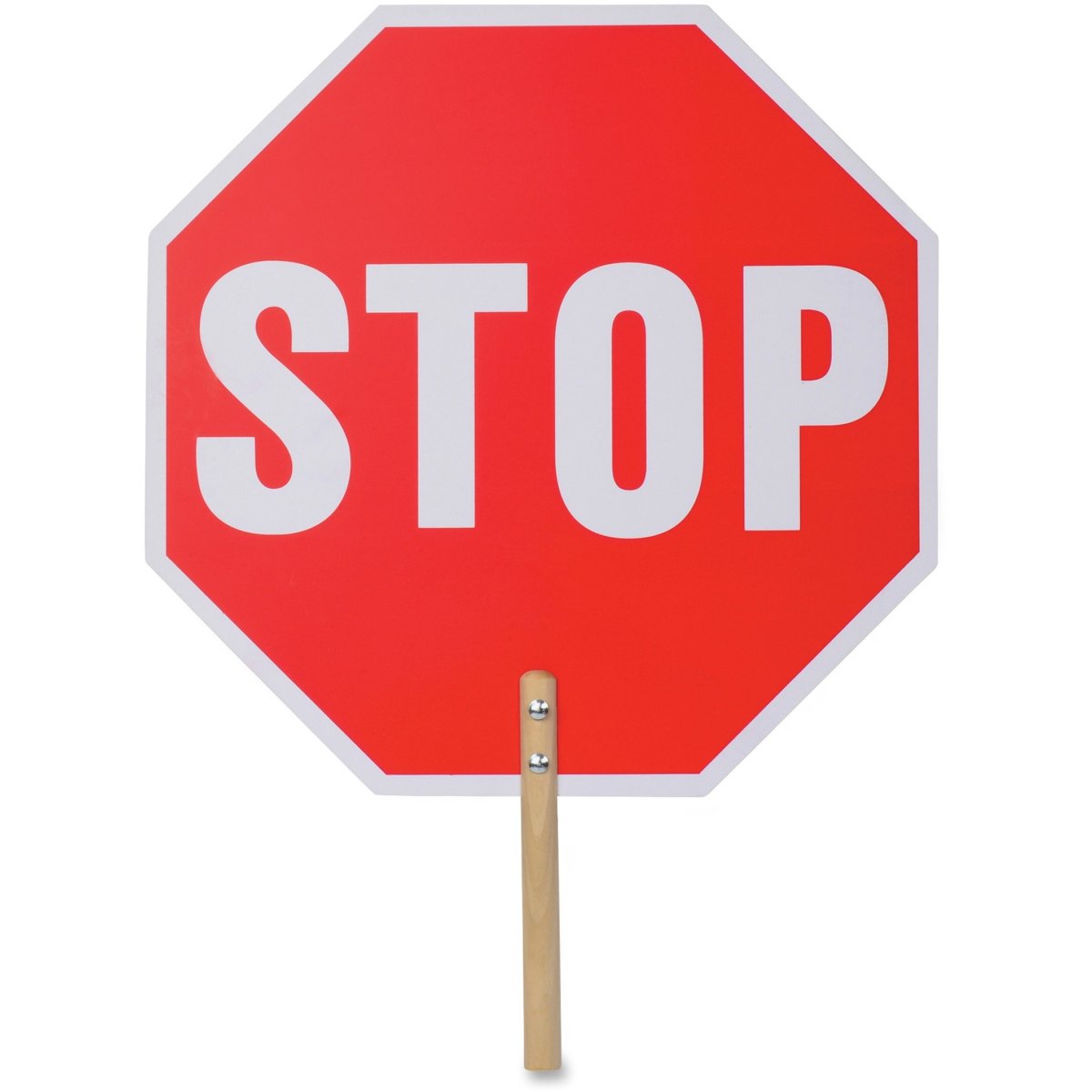 Знак stop