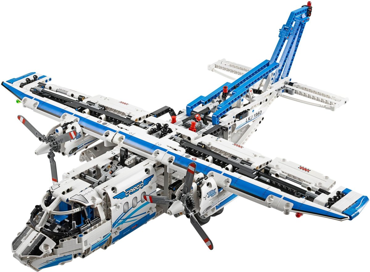 LEGO Technic 42025