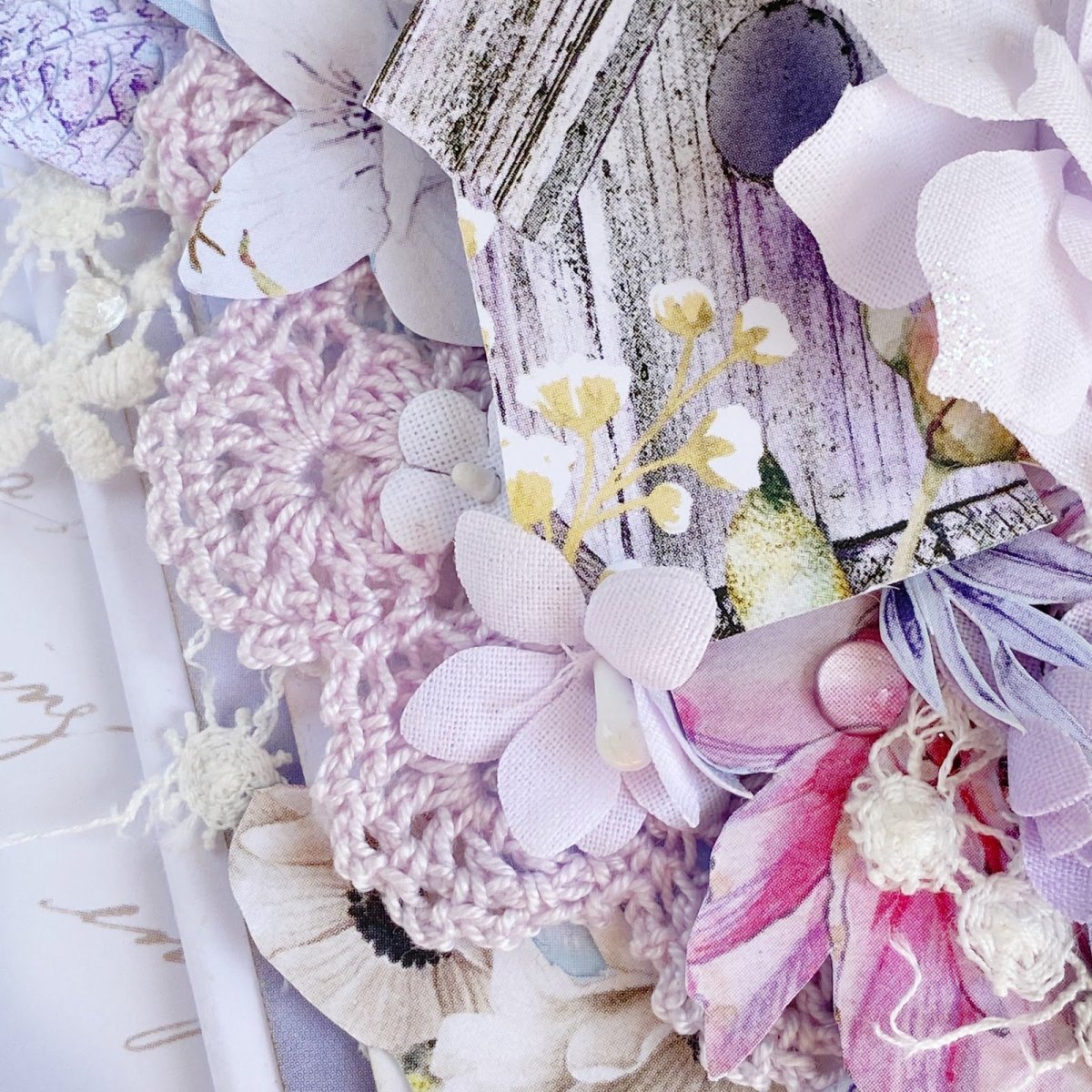 Весеннее Вдохновение