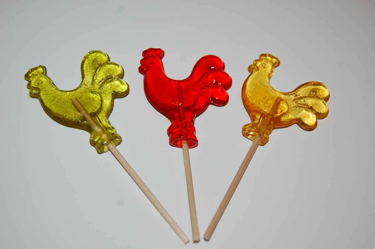 Чупа Чупс СССР