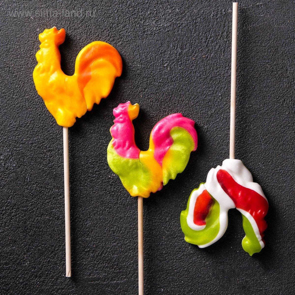 Карамель Sweet Ness