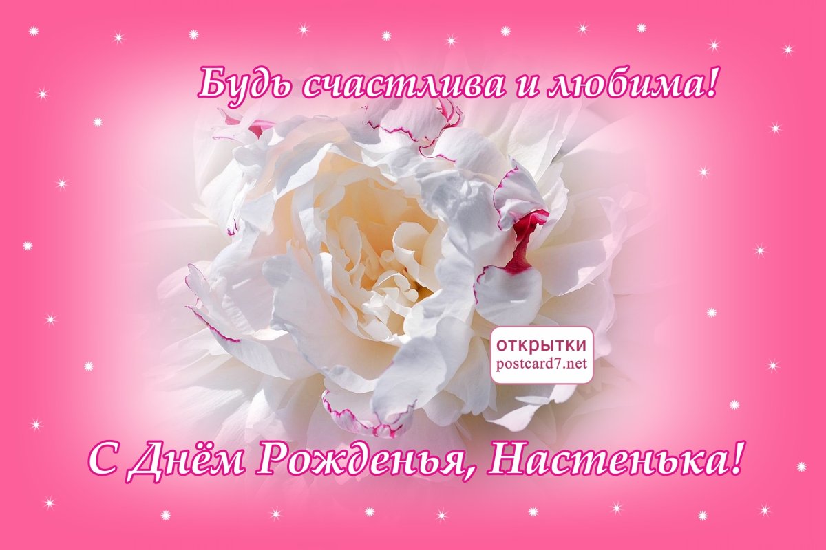 С днём рождения Данил