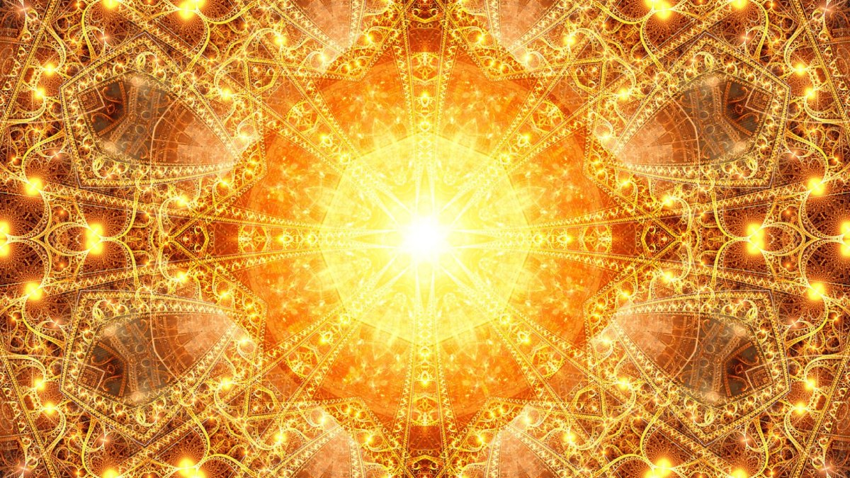 Изобилие и богатство