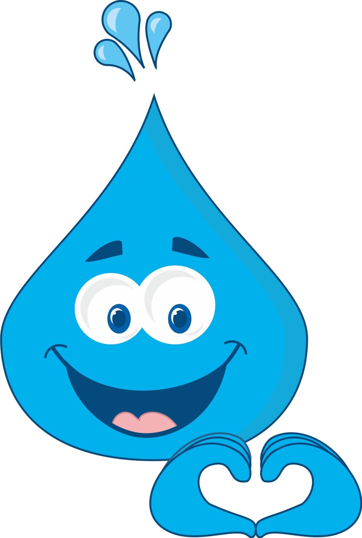 Тимур Максютов приключения капельки