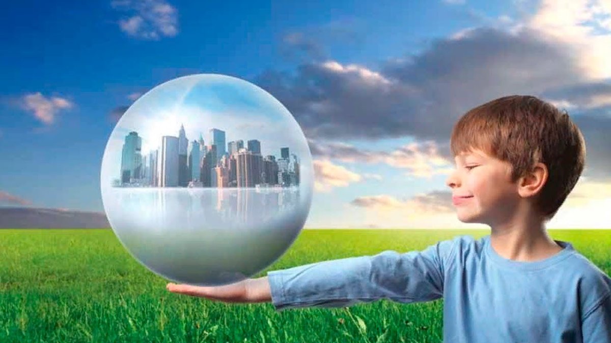 Будущее детей