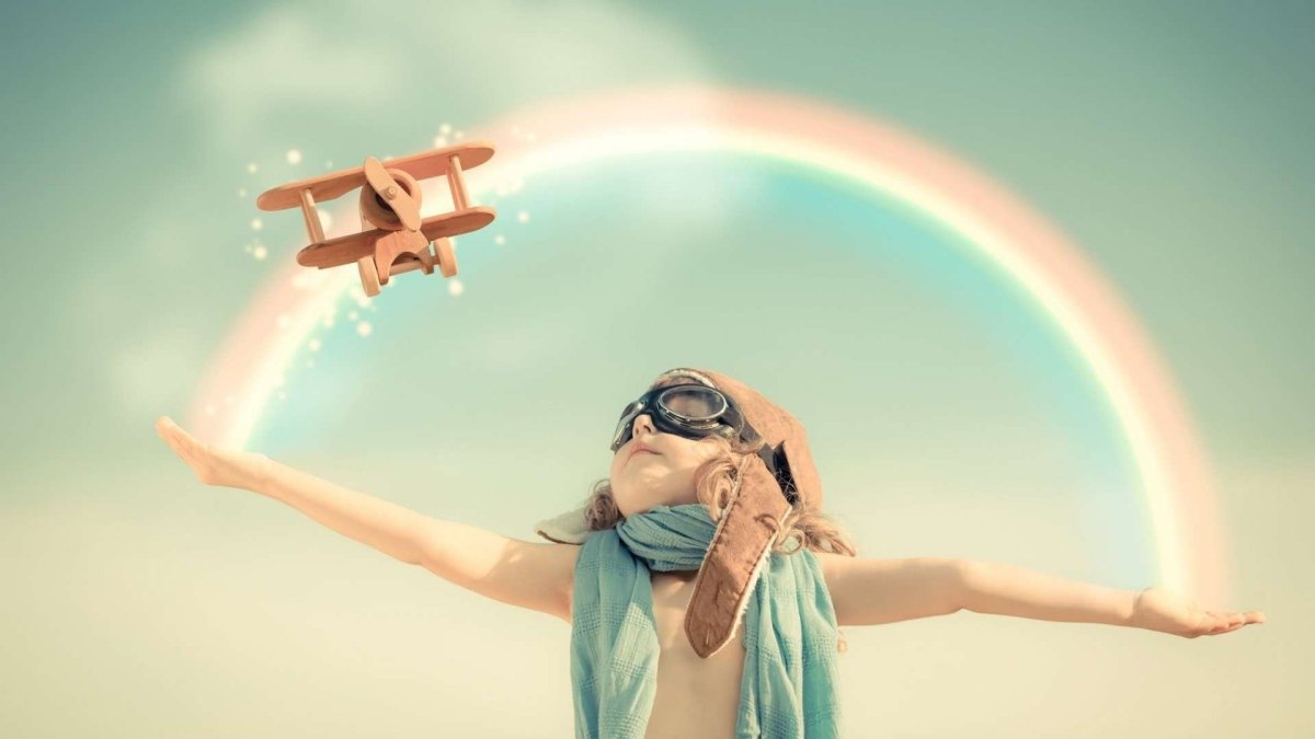 Творческий полет