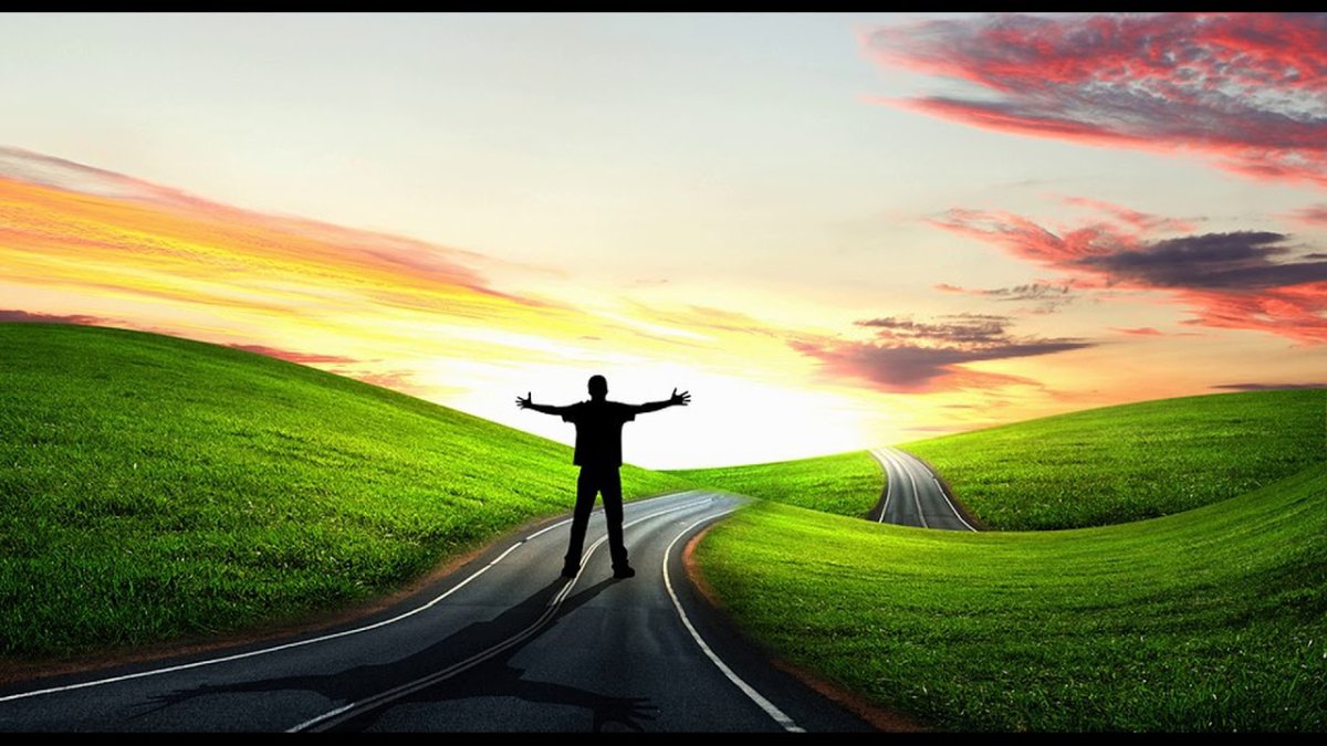 Дорога к успеху