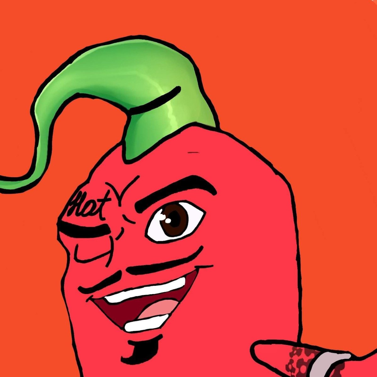 Перец Чили мексиканец