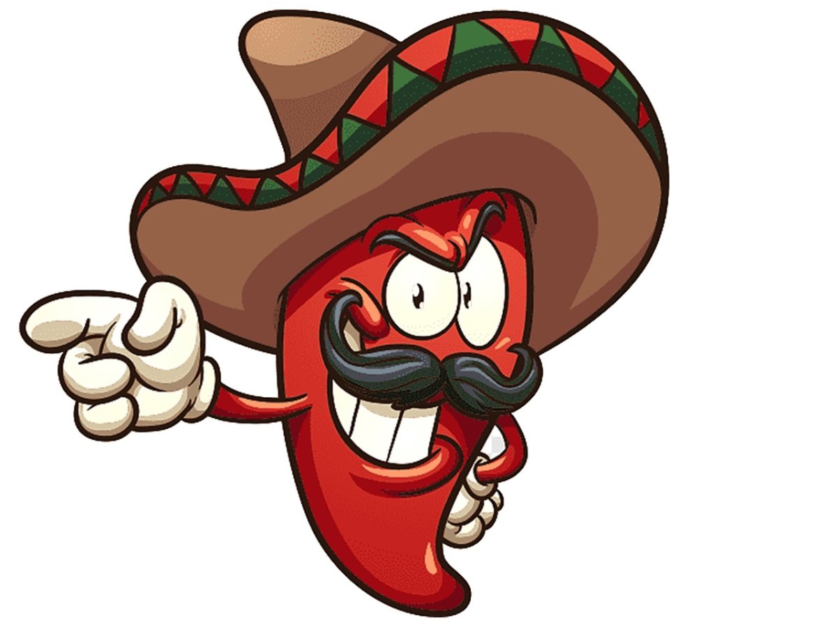 Перец халапеньо растение против зомби