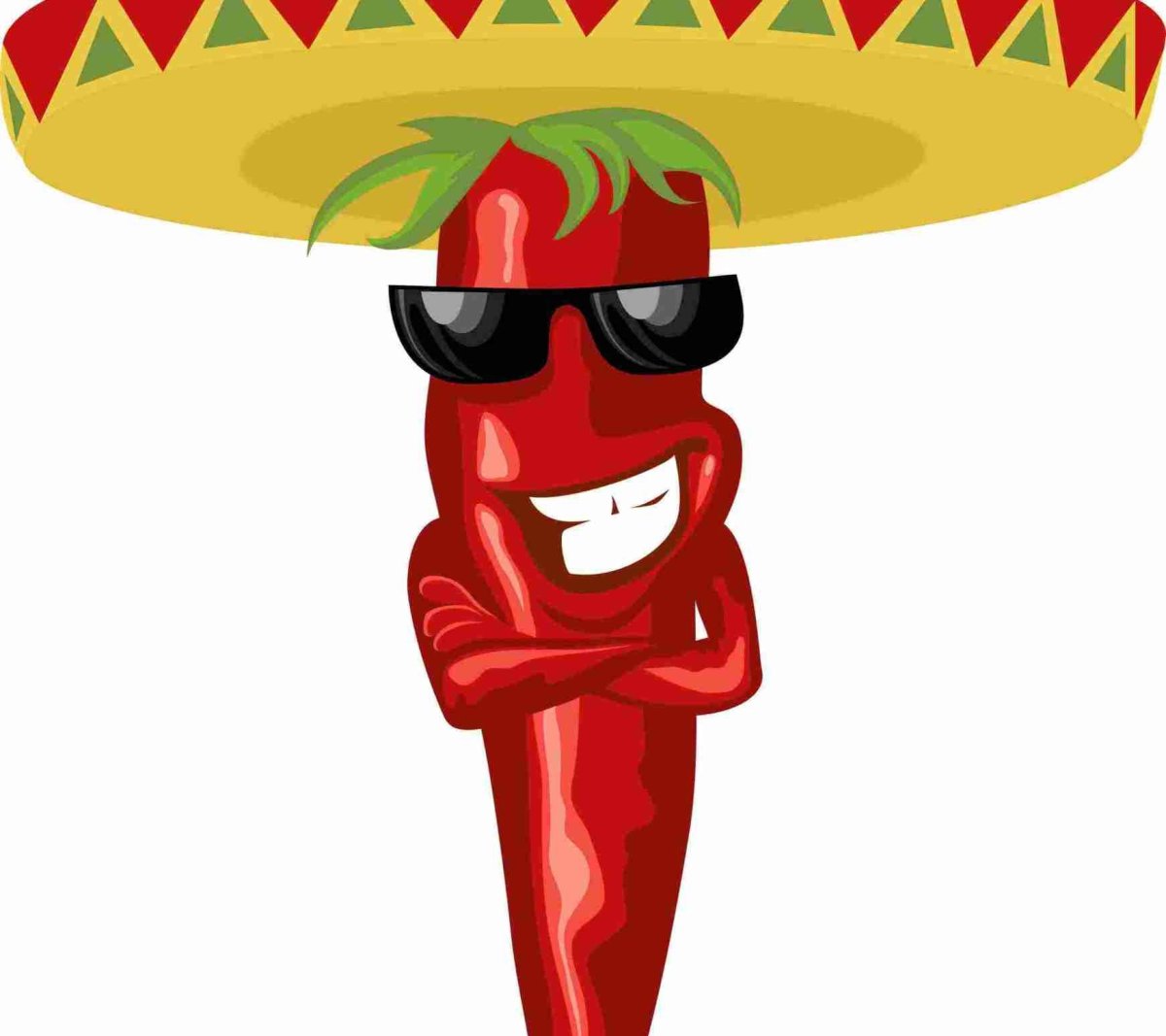 Крутой перец в очках