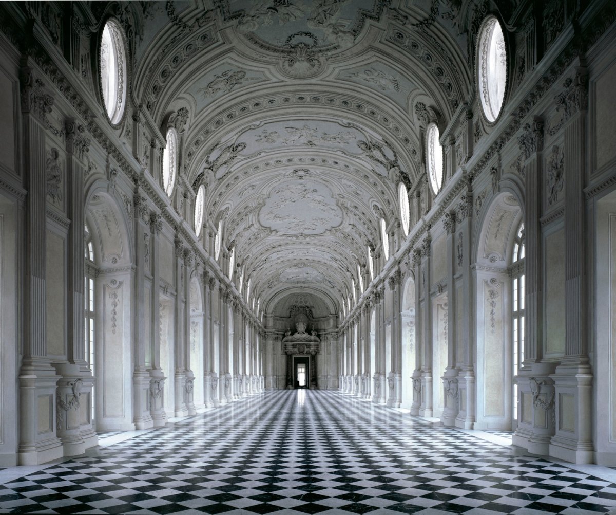 Фотограф Листри Массимо