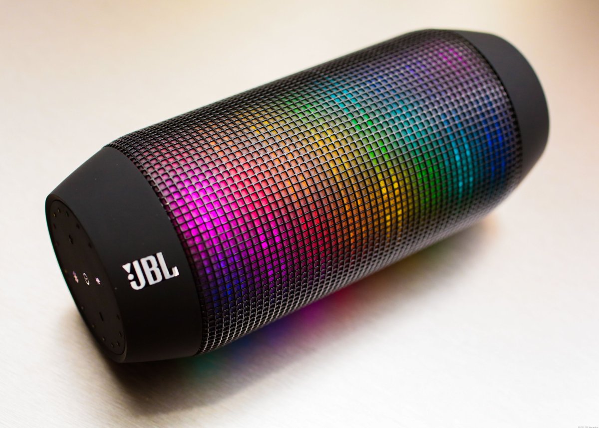 JBL Speakers Wireless
