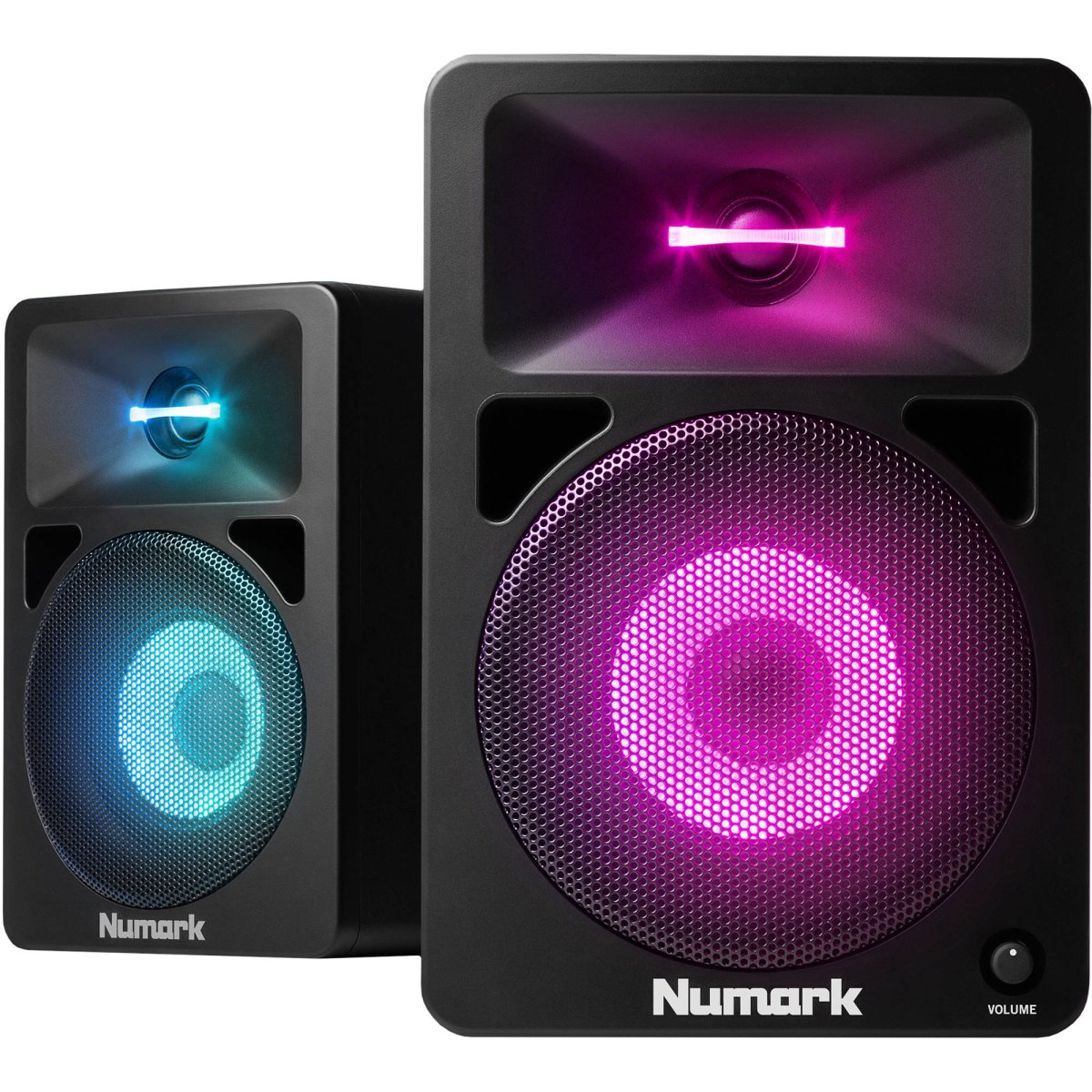 Numark мониторы