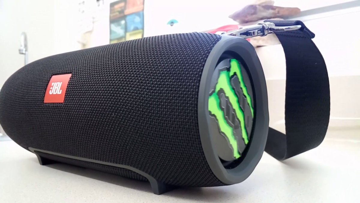 Колонки JBL 2000 ватт