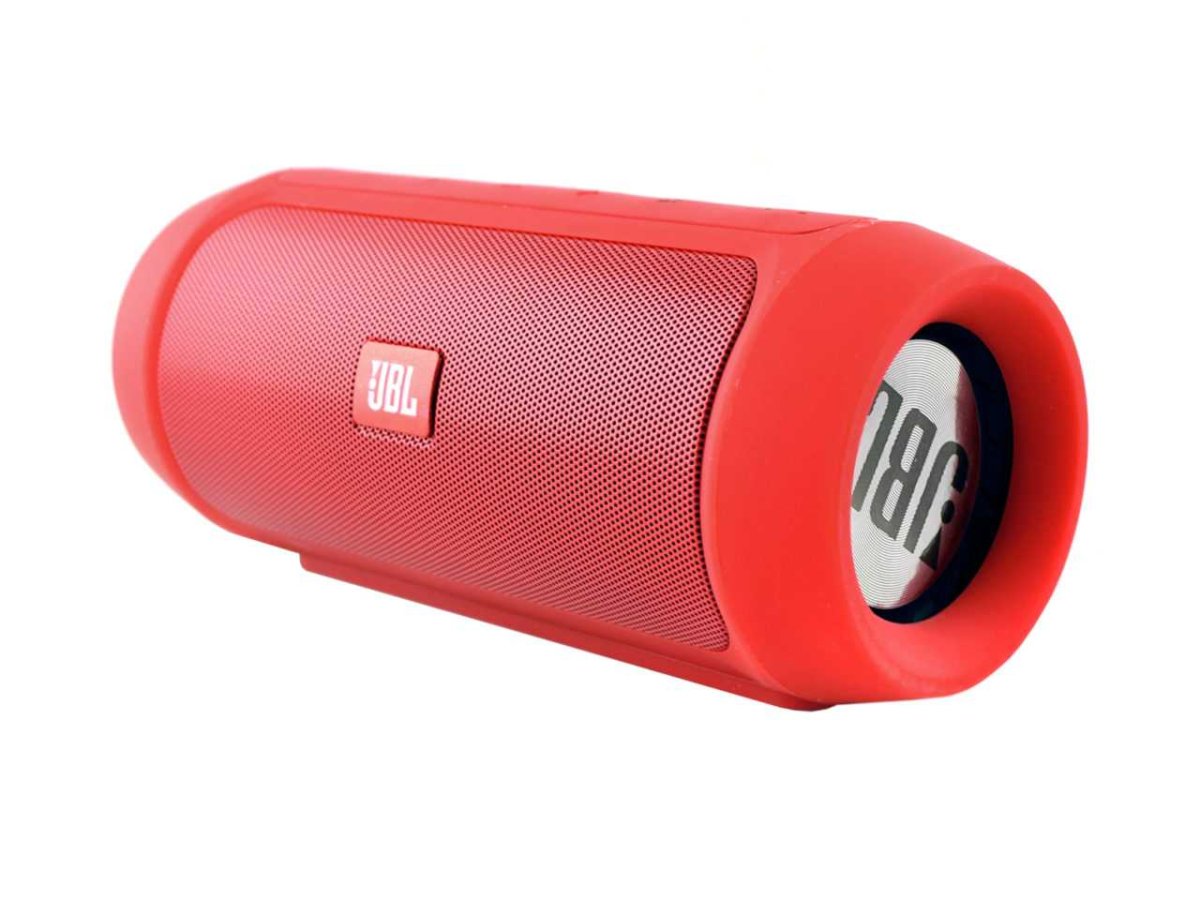Колонка JBL charge 2