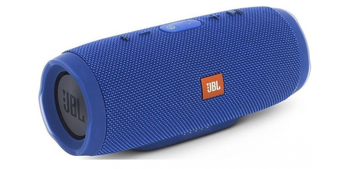 JBL charge 3