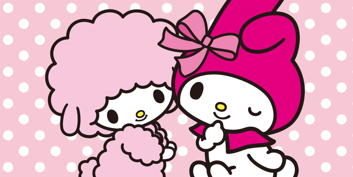 Мелоди Китти