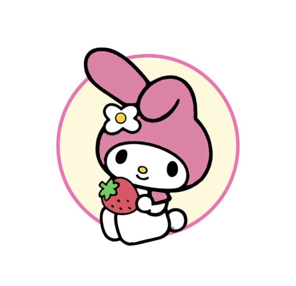 Хеллоу Китти my Melody