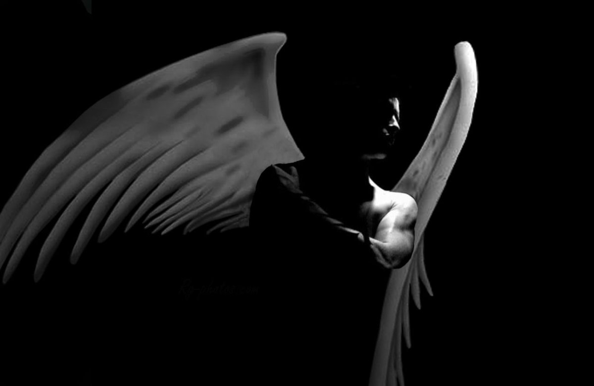 Люцифер Денница