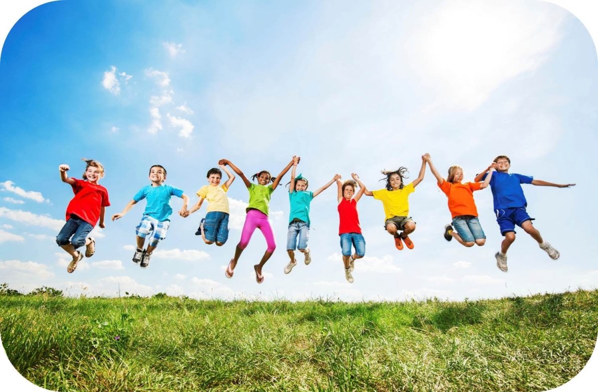 Летние каникулы