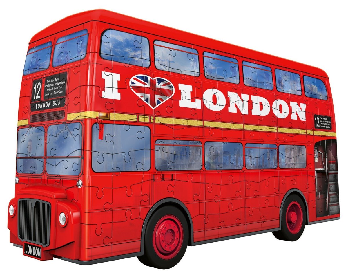 2012 Wright New Routemaster